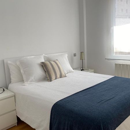 Apartamento Lea Apartment Bilbao Exterior foto