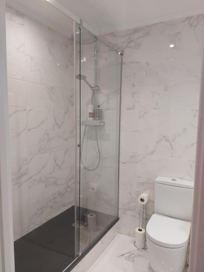 Apartamento Lea Apartment Bilbao Exterior foto